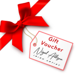 £100 Gift Voucher