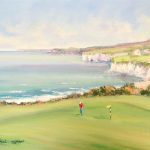 5th Hole Royal Portrush