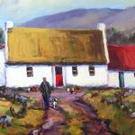Sam's Cottage