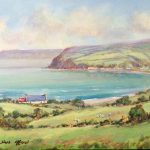 Glendun Co Antrim