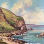 Black Arch Larne Co Antrim
