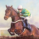 AP McCoy Jockey