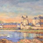 Enniskillen Castle