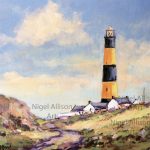 St John's Point Lighthouse