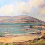 Portnablagh Co Donegal