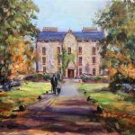 Galgorm Castle Ballymena