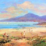 Murlough Beach Mournes Co Down