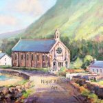 St. Patrick's & St. Bridget's Church, Glenariffe