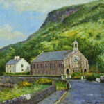 Waterfoot Chapel Co Antrim