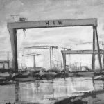 Harland & Wolff Belfast