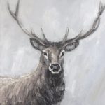 Highlander 2 Stag