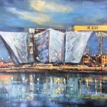 Titanic Centre Belfast