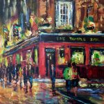 Temple Bar Dublin