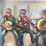 Trad Session