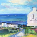Jamaica Inn Bangor Co Down
