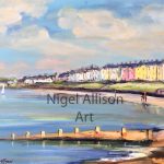 Ballyholme Bangor