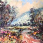 Glenariff Bloosom