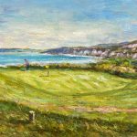 5th Hole Royal Portrush Co Antrim