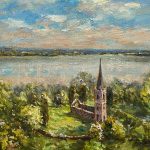Church Island, Bellaghy