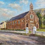Glenariff Parish Co,Antrim