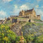 Edinburgh Castle