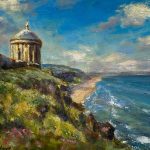 Mussenden Temple