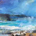 Rathmullan Beach Co Donegal