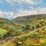 Glenariff Glen Co Antrim
