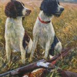 Working Dogs