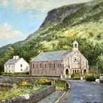 Glenariff Parish Waterfoot, Co Antrim