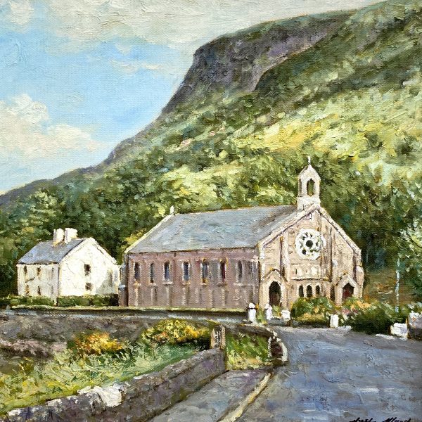 Glenariff Parish Waterfoot, Co Antrim