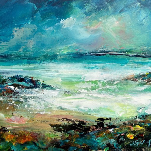 “Shadow and Light”