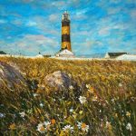 St John's Point Lighthouse Co Down