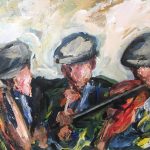 The Trad Session