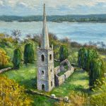 Church Island Bellaghy