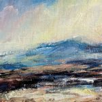 Donegal Landscape