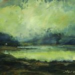 Misty Lough