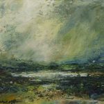 Western Landscape