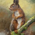 Mr Tufty