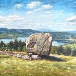 Cloughmore Stone Rostrevor Co Down