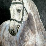 The Grey Mare