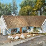 Crosskeys Pub Co Antrim