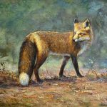 The Snotty Fox