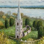 Church Island Bellaghy
