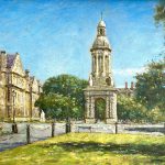 Trinity College Dublin