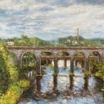 Randalstown Viaduct Co Antrim