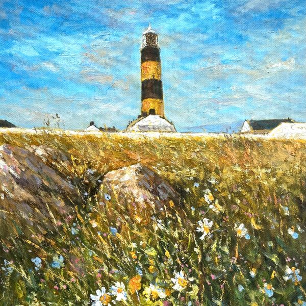 St John’s Point Lighthouse Co Down