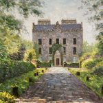 Galgorm Castle Co Antrim