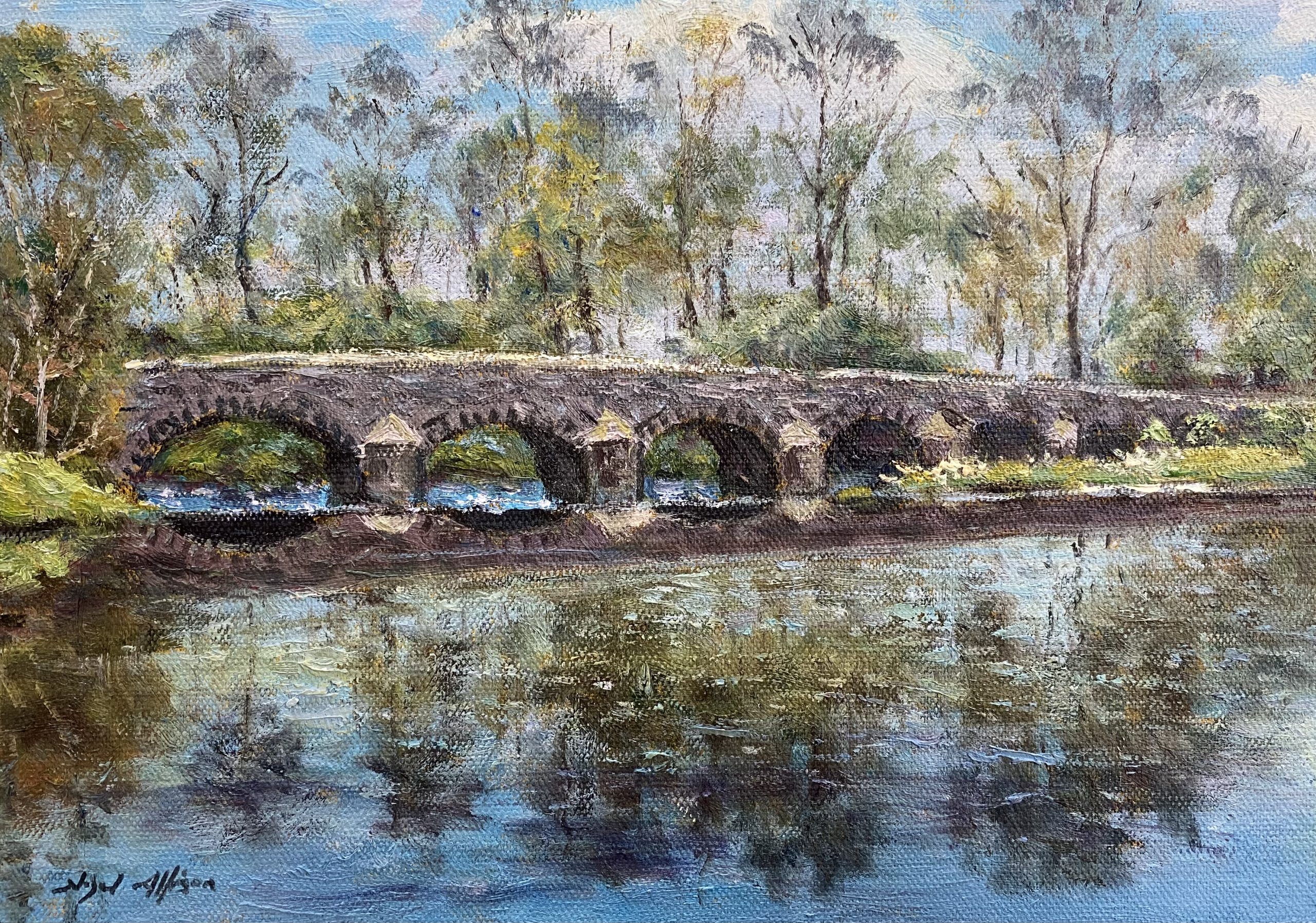 IMG_0550 Shankbridge Kells Co Antrim - Image 1