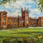 Queens University Belfast